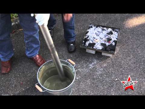 Can It Break? - Der Allessauger - Teil 2 - Starmix