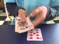 3 Card Monte Revealed :: Classical and famous street magic three card monte finally revealed. Please comment, rate and favorite.