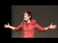 Andrea Gibson- How It Ends