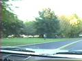 Driving to Mt Sugarloaf in a 1962 Corvair Pt 1