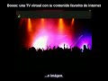 Boxee: tu TV virtual, para ver todo tu contenido de internet