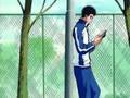 Inui Sadaharu- kaze no yukue