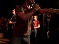 Gwen Stacy Live at CPAC (part 3) Gwen Stacy Live at CPAC (part 3)