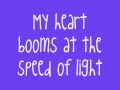 Ke$ha - Disgusting LYRICS ON SCREEN