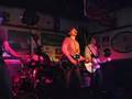 Brent McDonald Band - My Storm