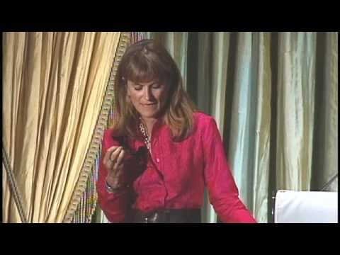 [Video-New York Excellence in Leadership Award Dinner Honoring Jacqueline Novogratz]