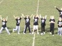 cheerleading clinic