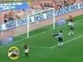 Totti gol  48 107