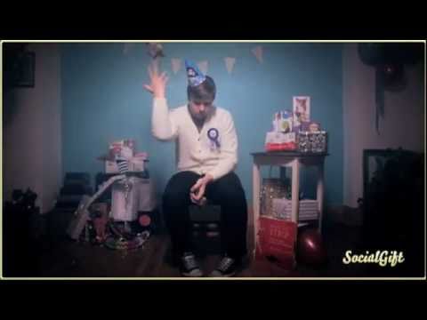 ryanzak.com Demo Reel 2011