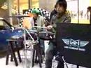MCB Live at Osaka
