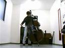 Playing around with Eine kleine Nacht Musik 2nd mov
