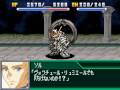 Super Robot Taisen K: Strike Noir/Stargazer All Attacks