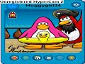 The buddy list 3 by wwe adam! club penguin! Matchbox 20