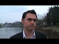 Tom Parry on City Elections Tom Parry on City Elections