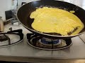 How to cook a omelet How to cook a omelet