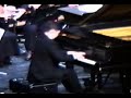 sean bennett in rachmaninov piano concerto #3 at age 14