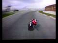 videos de MOTOGP 08, ps2. gp alemania. 125cc. modo simulacion
