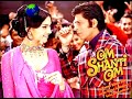 om shanti om deewangi remix