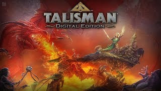 Настолка Талисман с Бандой (TALISMAN:Digital Edition) • ВСЕ ПО НОВОЙ #4
