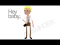 Hey Baby..No.... - ADAMHOEK - Animation