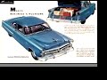1952 Ford Brochure Slideshow