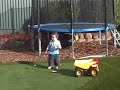 Joel golf canberra