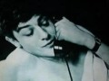 Alain Delon et Lisa Stansfield Alain Delon et Lisa Stansfield