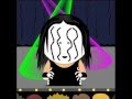 WWE/WWF Wrestlers on South Park Studio