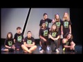 'RITZ TV!' (act 2) 8/13/10