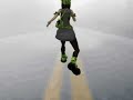 corriendo a mi segunda vida