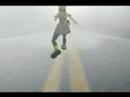 corriendo a mi segunda vida
