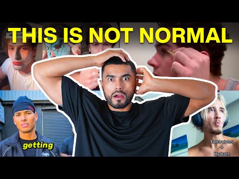 20 LOOKSMAXING Secrets to INSTANTLY Look More Attractive!