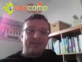 Educamp Berlin - Interview Steffen Büffel Educamp Berlin - Interview Steffen Büffel