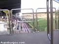burgos   alcoyano  fiesta en el plantio  5 4 en los penaltis