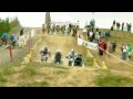 Czech 4X Cup 2009 in HEIpark Tosovice