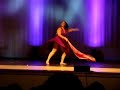 Lyman Dance - Gardenia