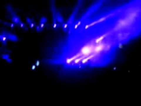 carimboman - Gorillaz ontem! Massa ;D.