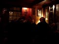 Irish pub music & singing