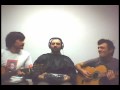 El Trio Mermelada en San Remo (con Santiago Molar como invitado)