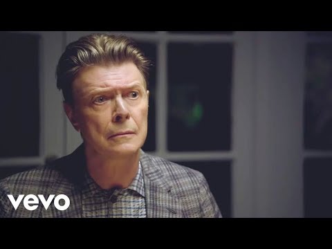 David Bowie - The Stars (Are Out Tonight)