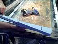 MTD Collector Frame 103