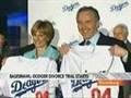 Dodgers Ownership at Stake in McCourts' Divorce Trial: Video
