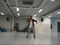 The Vibe classes - Phillip Geniza week 1
