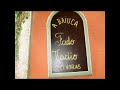 Fado em Alfama
