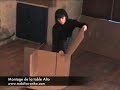 Montage d\