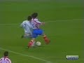 raúl gonzalez blanco sus mejores goles con el real madrid