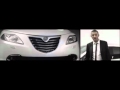 Spot nuova Lancia Ypsilon Il lusso è un diritto - Vincent Cassel - 2011