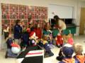 Wolves Sing Rudolph