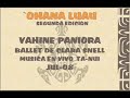 vahine paniora ohana luau 2