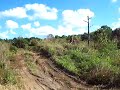 this would be part 3 of 3 of daniel's first experinece at off-roading in my cucv.  daniel is 22 and just graduated from air force basic training and is home on official leave from keesler afb mississippi.